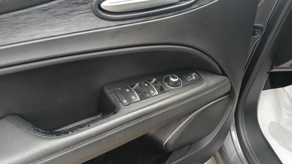 Alfa Romeo Stelvio 2.2 Turbodiesel 190 CV AT8 Q4 Business